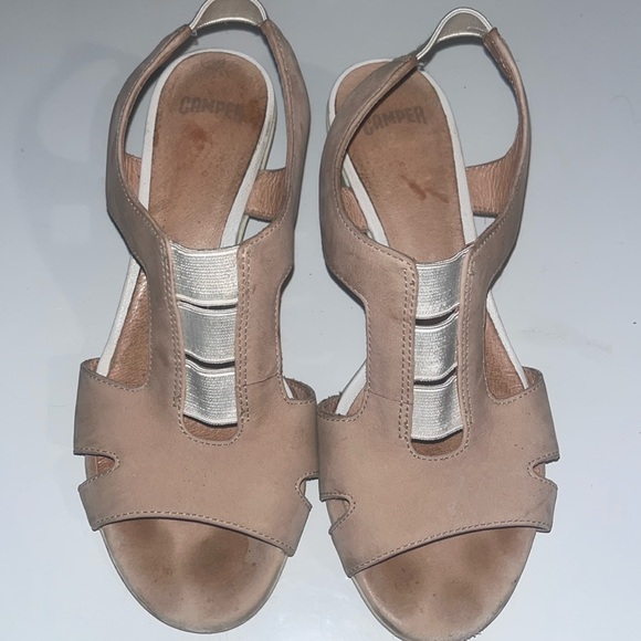 3/$15. Ladies Shoe 36 - Picture 1 of 6